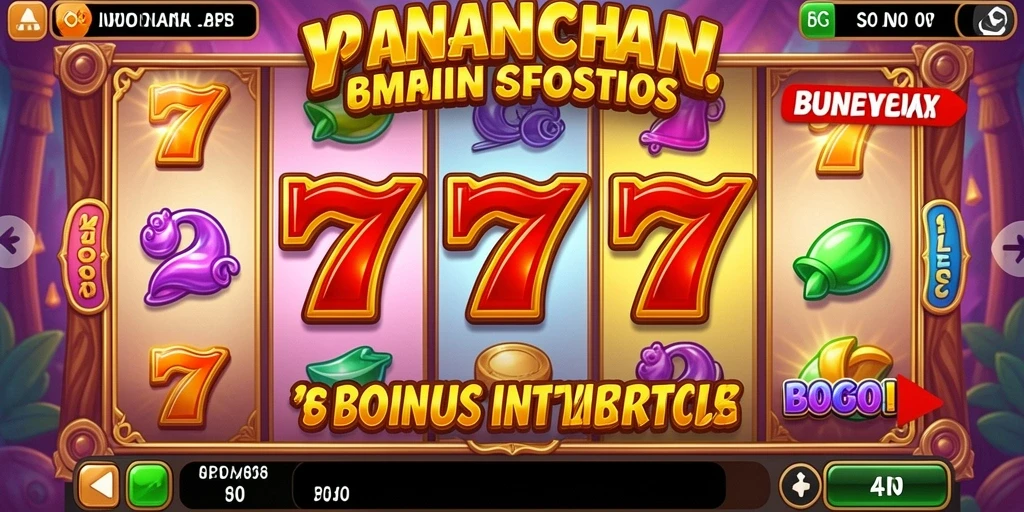 Tampilan utama AGAM66 dengan berbagai pilihan level.