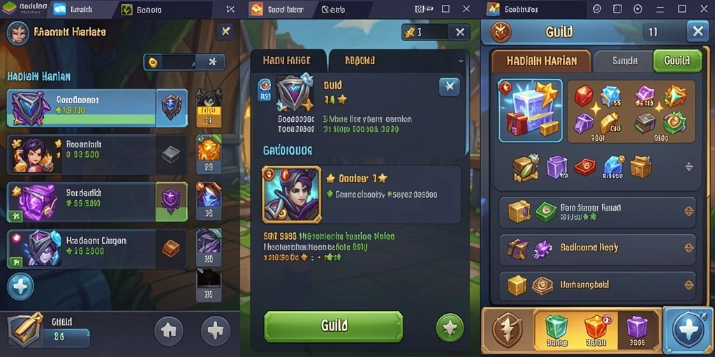 Tampilan utama FUNGAME777 dengan berbagai pilihan permainan.
