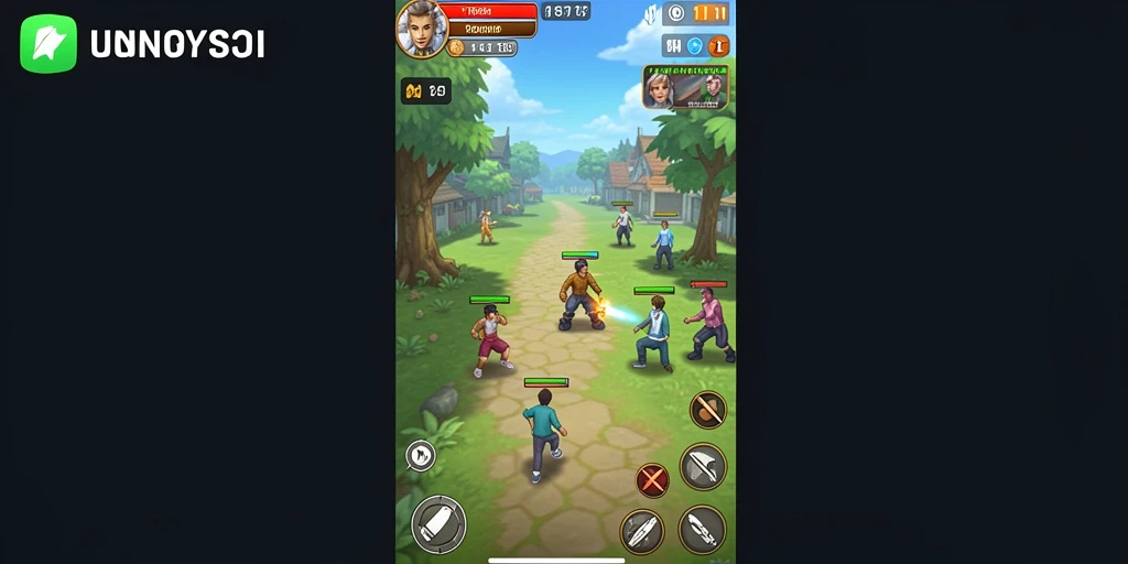 Tampilan awal aplikasi INDOSLOT303 yang menarik.